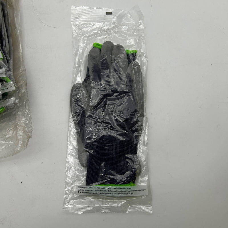 Pip G-Tek 701CRNF Cut Resistant Glove Size Medium 15 Gauge Nitrile 12 Pairs
