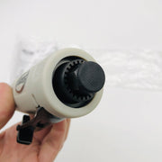 Sioux Snap On 5054C Straight Die Grinder 1/4 Collect 22000RPM 0.5HP Medium Duty 7