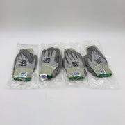 MCR Safety 9676 Cut Resistant Glove XL Ultra Tech 13 Gauge Dyneema 4 Pairs 7