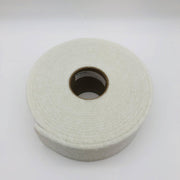 3M 00262 Scotch Brite Clean and Finish Roll 4in x 30ft Type T White 1 Roll 9