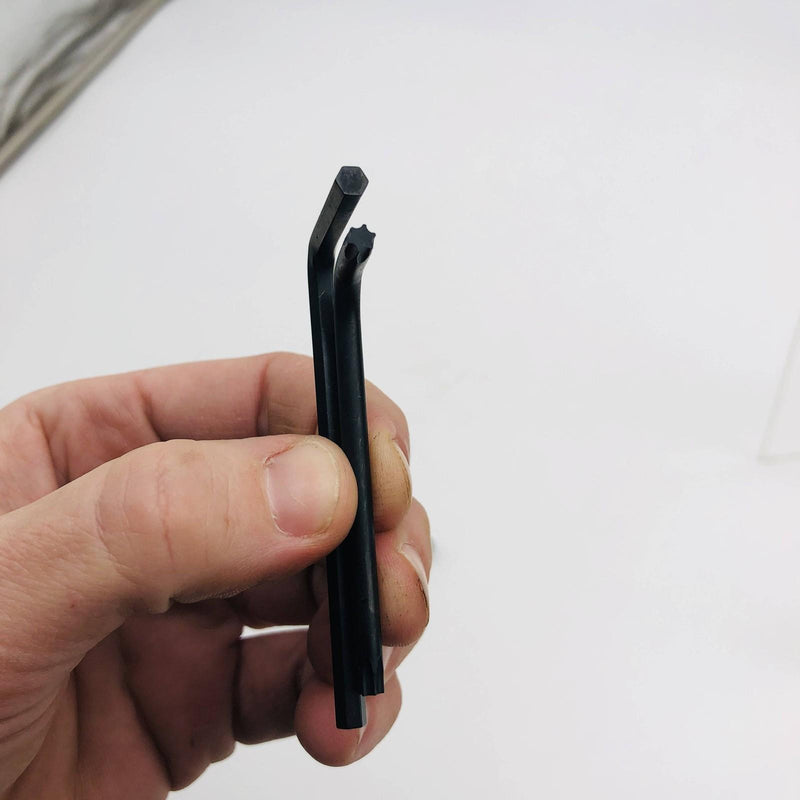 CeramTec 38.733.23.003.29.0 Cartridge IO-KX Kassette BG IO-KX-F-1-S40 12