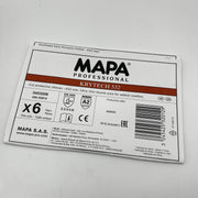 Mapa Krytech 532 Protective Arm Sleeve 18" HDPE Cut Lvl 2 13ga 4 Pairs/8 Sleeves 2