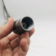 Whiteside Machine and Repair 8001062 Hole Saw 1-1/16 Self Clean Carbide Tipped 4