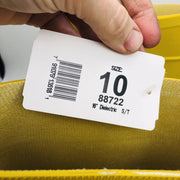 Dunlop 88722-10 Mens Electrical Safety Boot Size 10 16in Steel Toe Dialectric 2