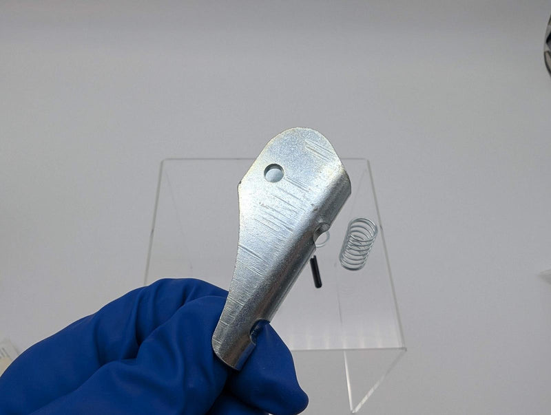 Trupar HY1502122 Fork Latch Kit for Hyster Fork Lifts Replacement for 1502122 2