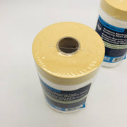 Pre-Taped Masking Film 43" X 115' Clear Intertape IPG 99870 PTHMF w/PG21 2 Rolls 7