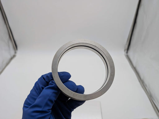 SKF LOR 102 Labyrinth Seal 3-7/16" ID 4.13" OD 7/8" W PosiTrac Bearing Housing 2