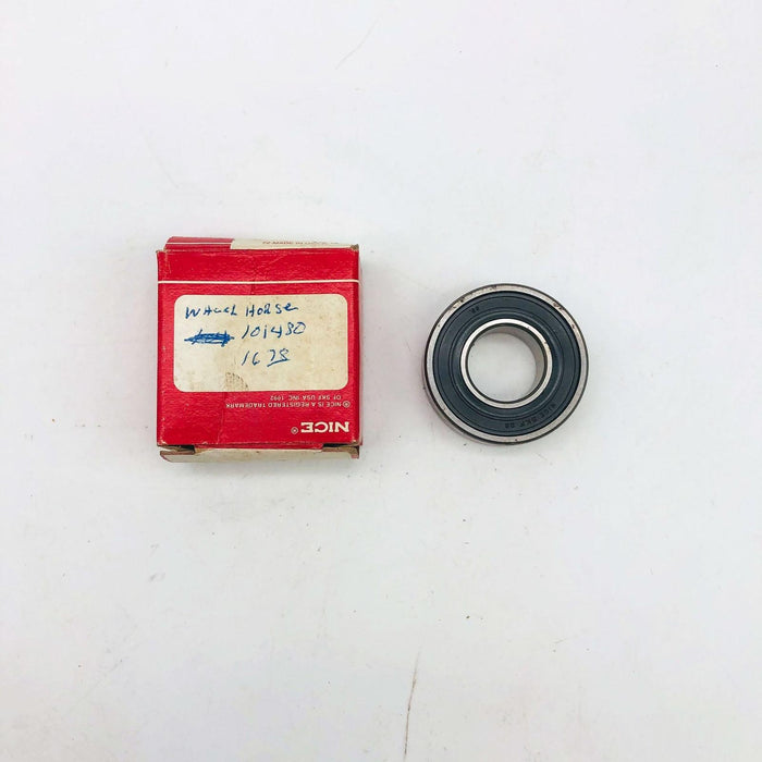 Lawn-Boy 101480 Bearing OEM New Old Stock NOS Nice 1630 DC TN Open 6