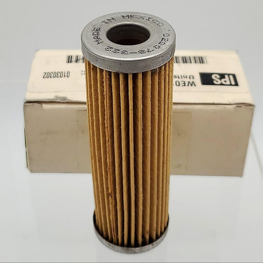 Fleetguard FF5104 Fuel Filter Cartridge NOS 1