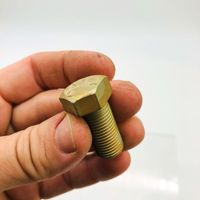 New Holland D2NN1N022A Bolt OEM New Old Stock NOS Loose No Pkg