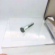 Mopar 4004538 Bolt .38" Intake Manifold Exhaust OEM NOS 81-86 Jeep CJ 5/7 6