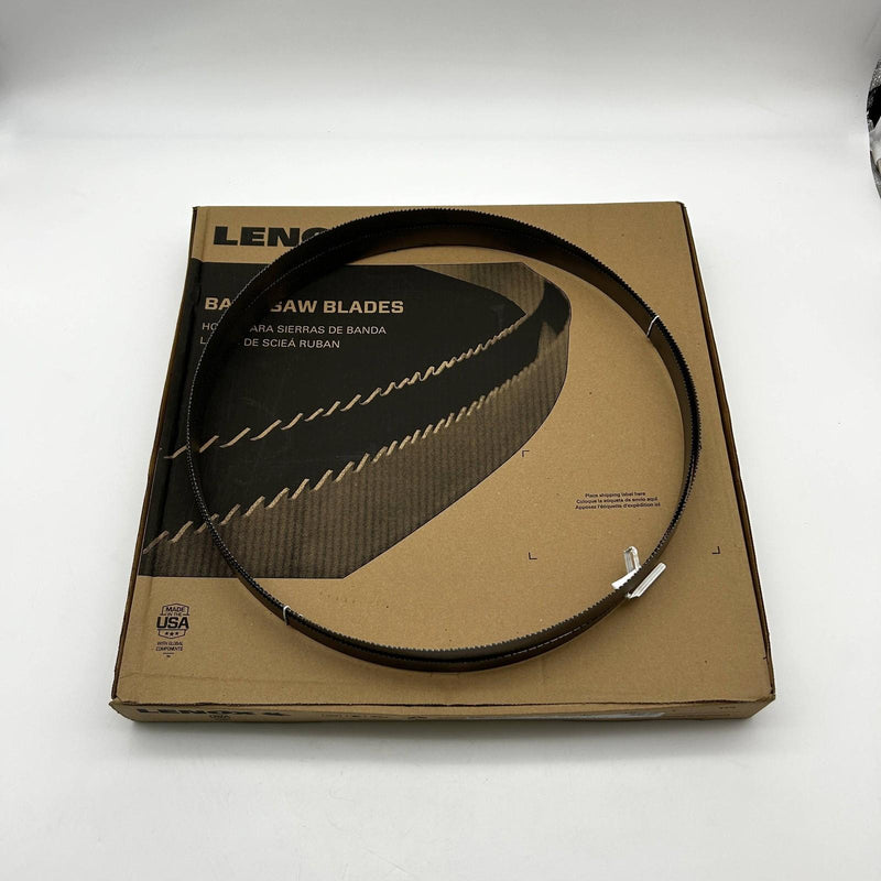 Lenox 87918 Classic Welded Band Saw Blade 13'2in x 1in x .035 x 6/10 V VR 8