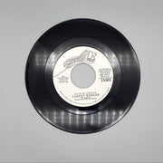 Marlin Greene Forest Ranger Single Record Elektra Records 1972 EK-45790 PROMO 1