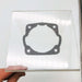 Poulan 503491001 Gasket for Chainsaw OEM New Old Stock NOS Loose 6