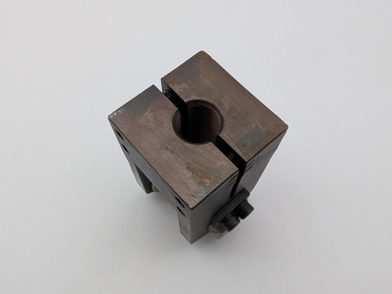 E&E Special Products E-4715 Metric Cylinder Clevis M27x2.0 50mm Bore OEM