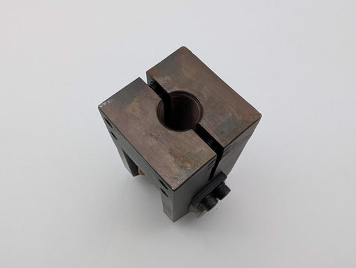E&E Special Products E-4715 Metric Cylinder Clevis M27x2.0 50mm Bore OEM 2