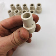 Abicor Binzel 014.0261 Gas Diffusor A3/36 For Use W/ MB Series MIG Welding 10pk 3