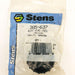 Stens 385-637 Bump Head Knob for Trimmer NOS For Homelite 308042002 Sealed 5