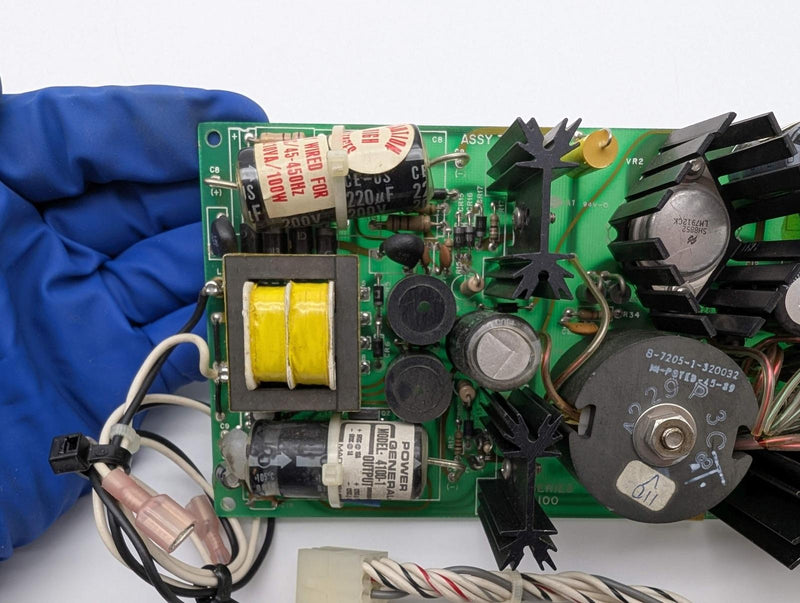 Power General PC7199-J Power Supply PCB Assembly PC-7199-J OEM Part 2