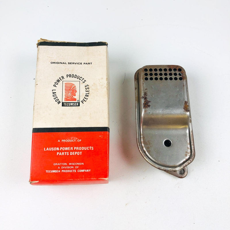 Tecumseh 32401 Muffler OEM New Old Stock NOS Genuine 11