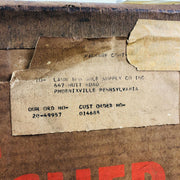 MTD 193-003 Grass Catcher Bagger Assembly Frame 764-119 Grassbag OEM NOS Black 10