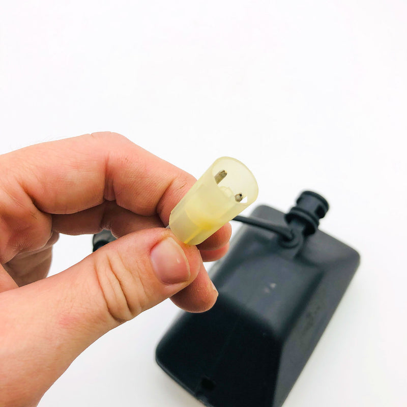 New Holland 5182602 Headlight OEM New Old Stock NOS Open