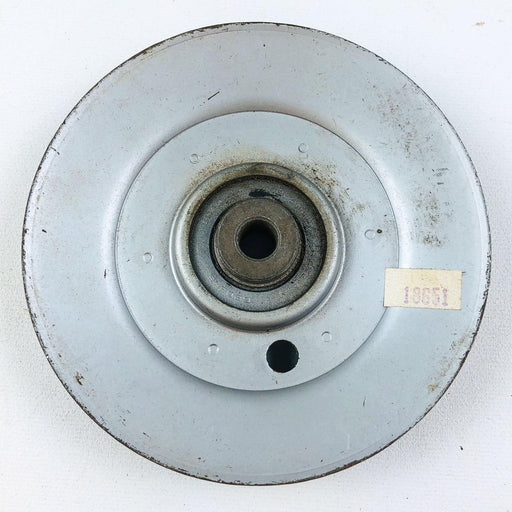 Snapper 18651 Idler Pulley OEM NOS Replaced by 7018651YP 7018651 Plain Coated 2