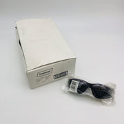 12x Ironwear 3550-G-G Safety Glasses Harmony Gray/Gray 1 Piece Lens Scratch Resi 9