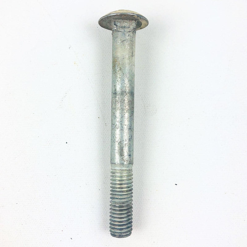 Gravely 125720 Bolt 1/2-13x4-1/2 Round Head Sq Neck OEM NOS Replcd 06216300 1