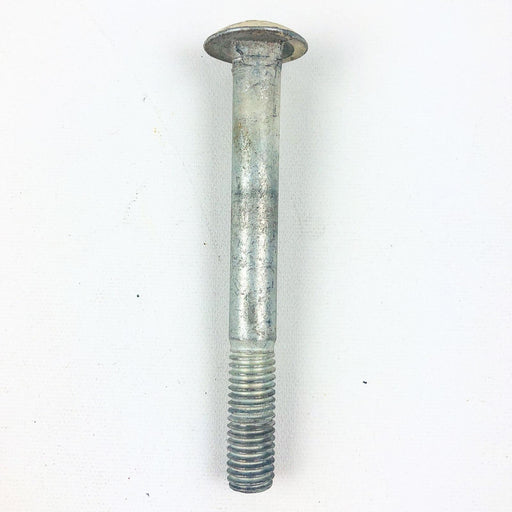 Gravely 125720 Bolt 1/2-13x4-1/2 Round Head Sq Neck OEM NOS Replcd 06216300 1
