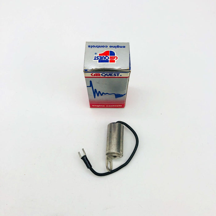 Carquest S14-101 Condenser OEM New Old Stock NOS Open 6