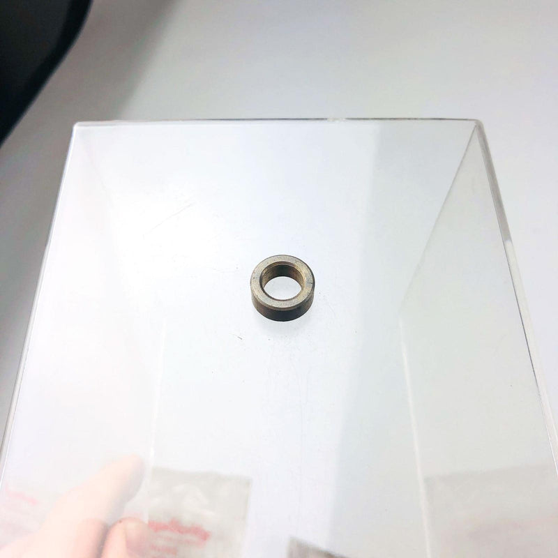 Simplicity 108717 Spacer .390ID x .625OD OEM NOS Replaced by 2108717SM Loose 8