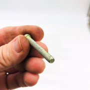 McCulloch 101974 Screw 10-24x1-1/2 for Model 47 Chainsaw OEM NOS Loose No Pkg 3