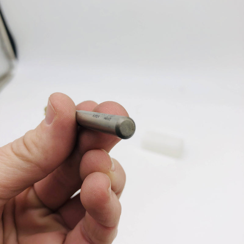 10x YG-1 D1GP182017 Jobber Drill Bit Straight Shank 17/64 x 2-7/8 x 4-1/8 HSS 9