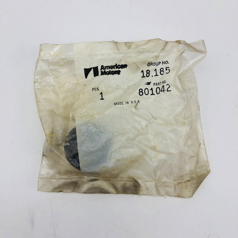 AMC Jeep 801042 Mount Bushing Transfer Case OEM NOS For 41-71 CJ Willys Sealed 4