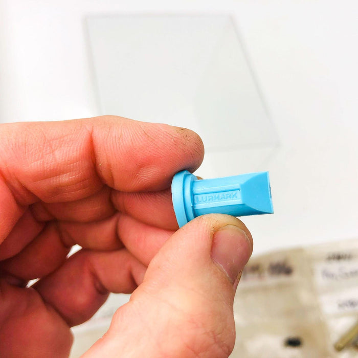 Solo 40-74-386 No Drift Nozzle 2.0 MM OEM NOS For Backpack Sprayers 8