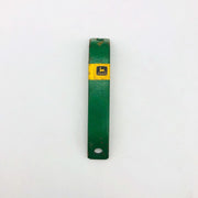 John Deere PT8808 Bracket Green OEM New Old Stock NOS Loose No Pkg 10