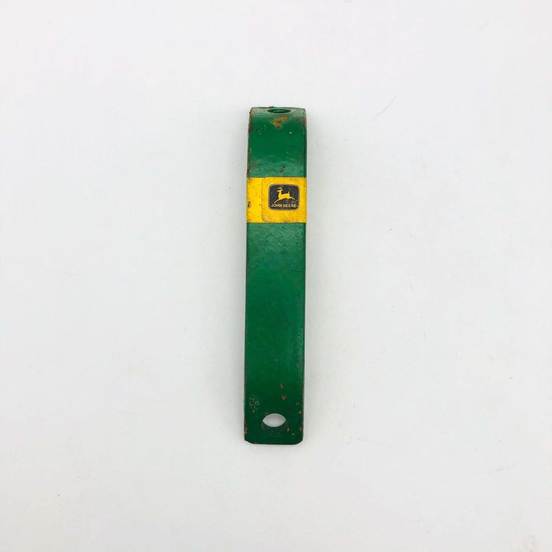 John Deere PT8808 Bracket Green OEM New Old Stock NOS Loose No Pkg 10