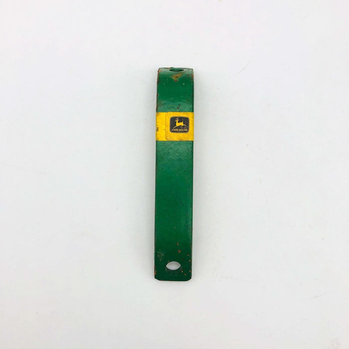 John Deere PT8808 Bracket Green OEM New Old Stock NOS Loose No Pkg 10