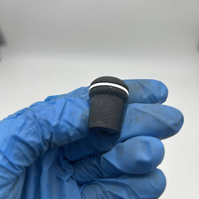 AMC Jeep 8697946 Insert Radio Volume Knob OEM New Old Stock NOS 3697946 Open