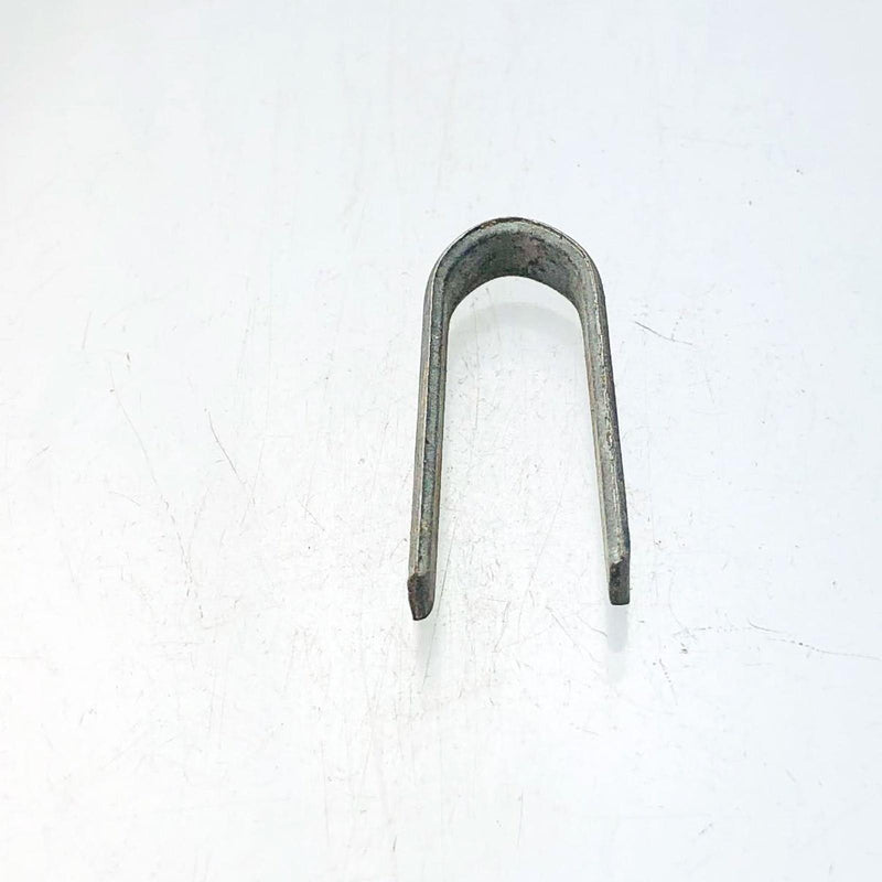 AMC Jeep 987969 Clip Accelerator Cable to Dash Panel Gr 4.057 OEM NOS 1974-76 5