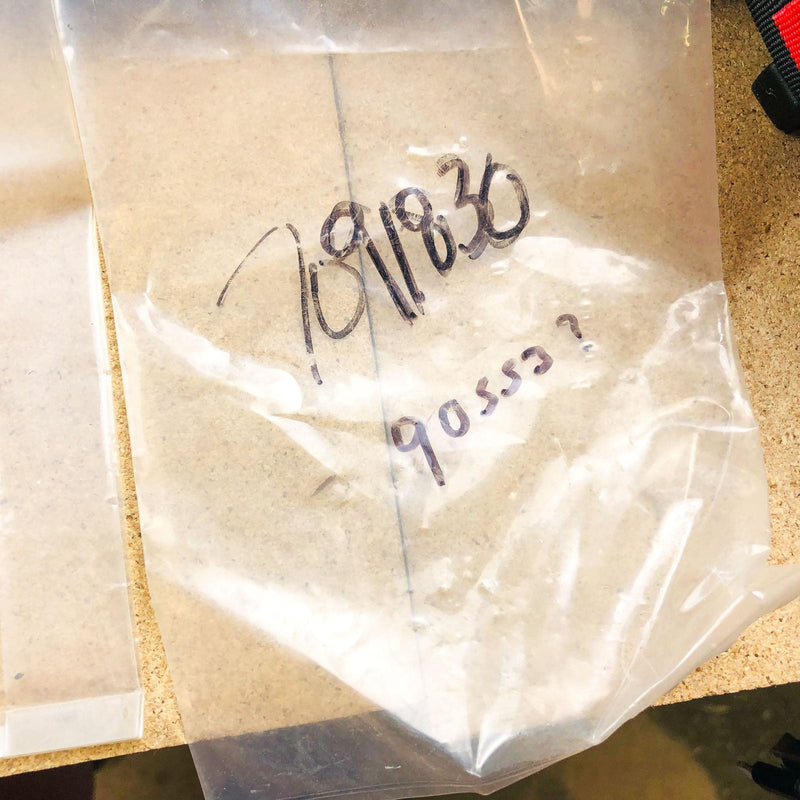 Snapper 7091830 Cap Screw Capscrew 5/16C x 3" OEM NOS Replaced 1960590 3031088 8