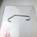 Ariens Gravely 051670 Hook Spring OEM NOS Replaced by 08879000 Clear Coated 6