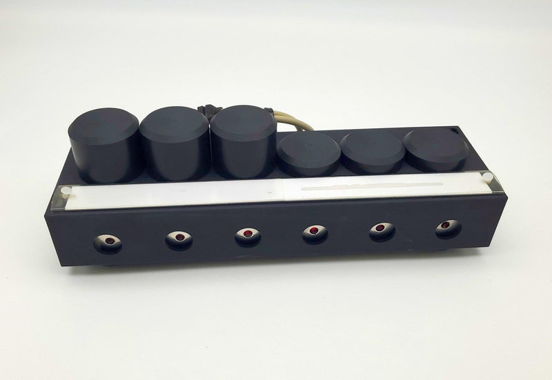 Atlas Copco 8433 0603 65 Selector 15-SL Socket Tray Slave for Tensor Nutrunner 1