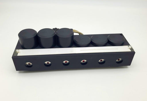 Atlas Copco 8433 0603 65 Selector 15-SL Socket Tray Slave for Tensor Nutrunner 1