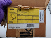 Hubbell 4944 Floodlight Mounting Bracket Wall / Pipe 2.88" OD Max 6