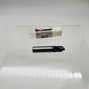 PCT 9593675 End Mill D2.312-A5009- 08725CFBREV1 D .312 D .5 Ap.8095 L2.5 Z2 Ha29 10