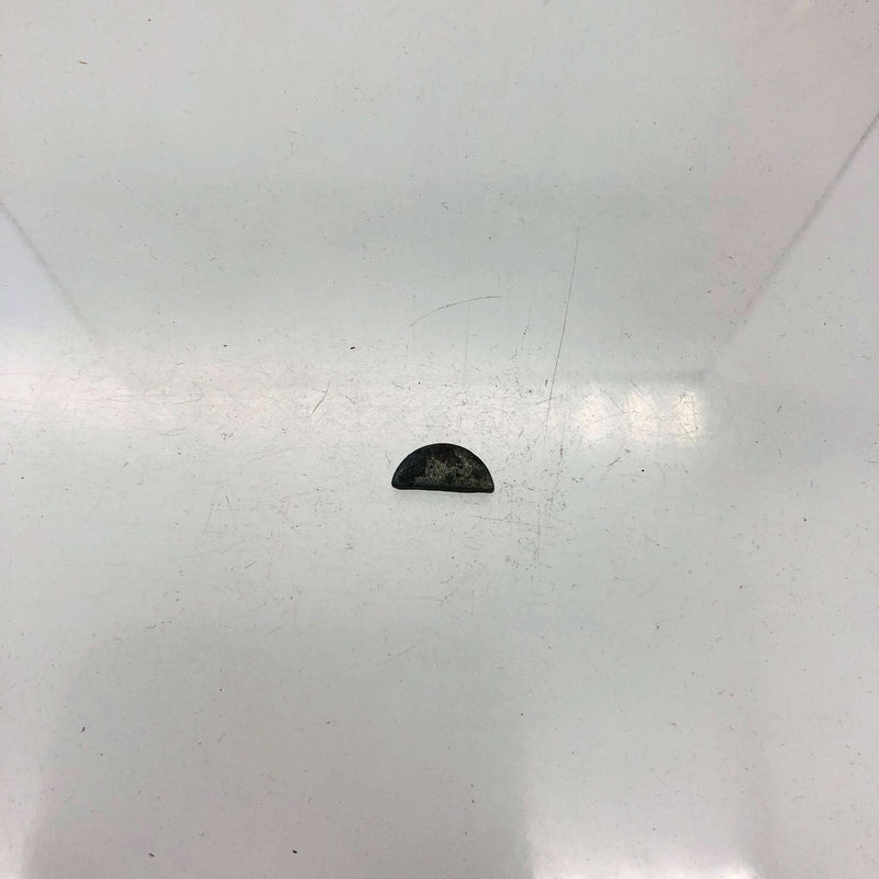 Poulan 507100111 Flywheel Key for Chainsaw OEM New Old Stock NOS Loose No Pkg 9