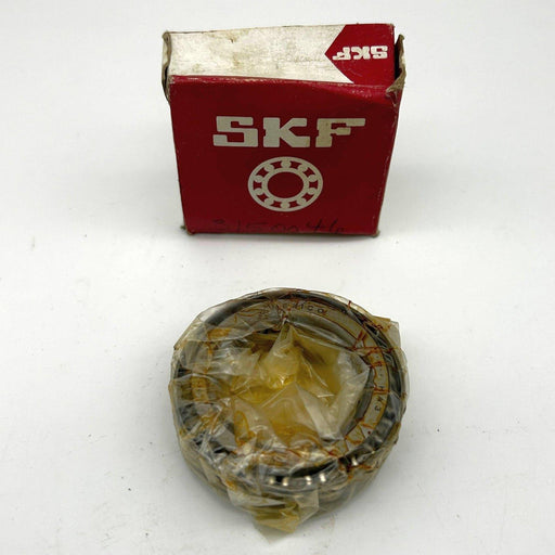 SKF Cone Bearing For Jeep 3150046 Rear Axle Shaft AMC Large CJ 5-8 Open 1