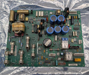 GE 531X111PSHAWG3 Power Supply Motor Field Control Board for Parts / Repair 1